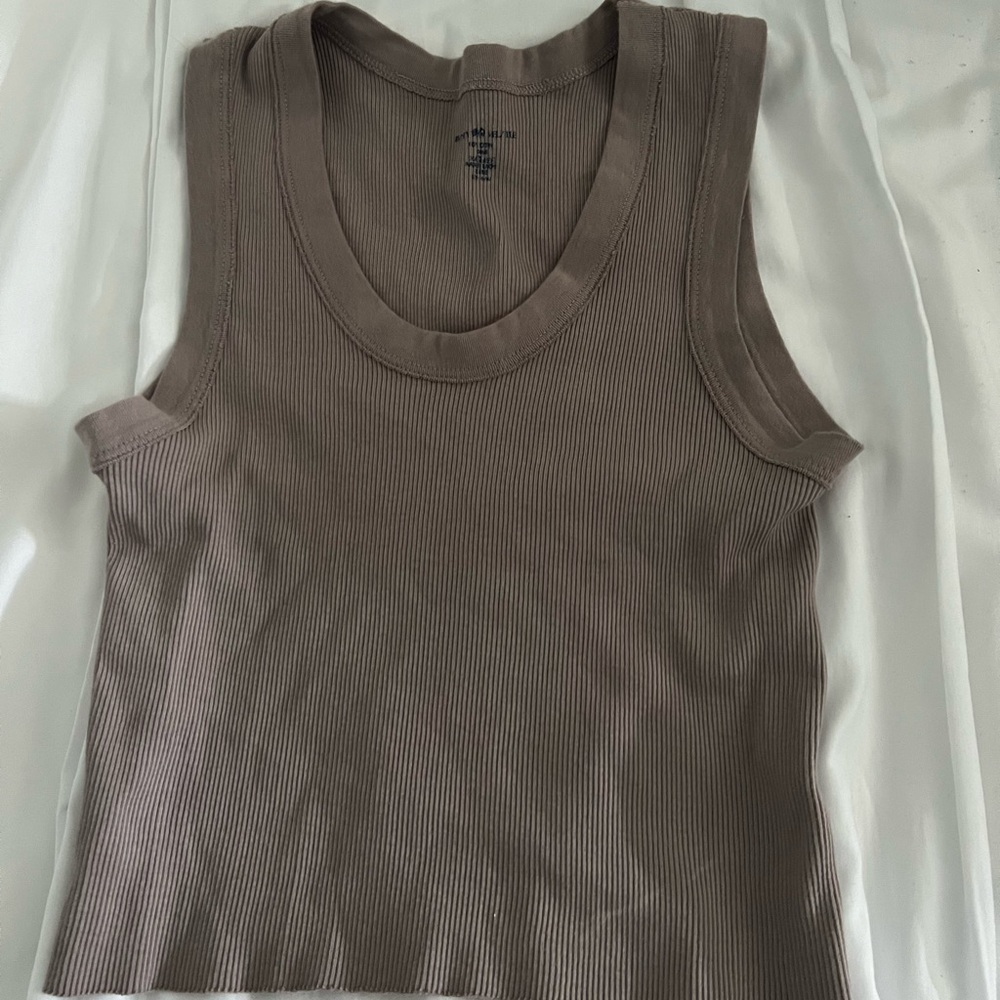 Brandy Melville tank top
